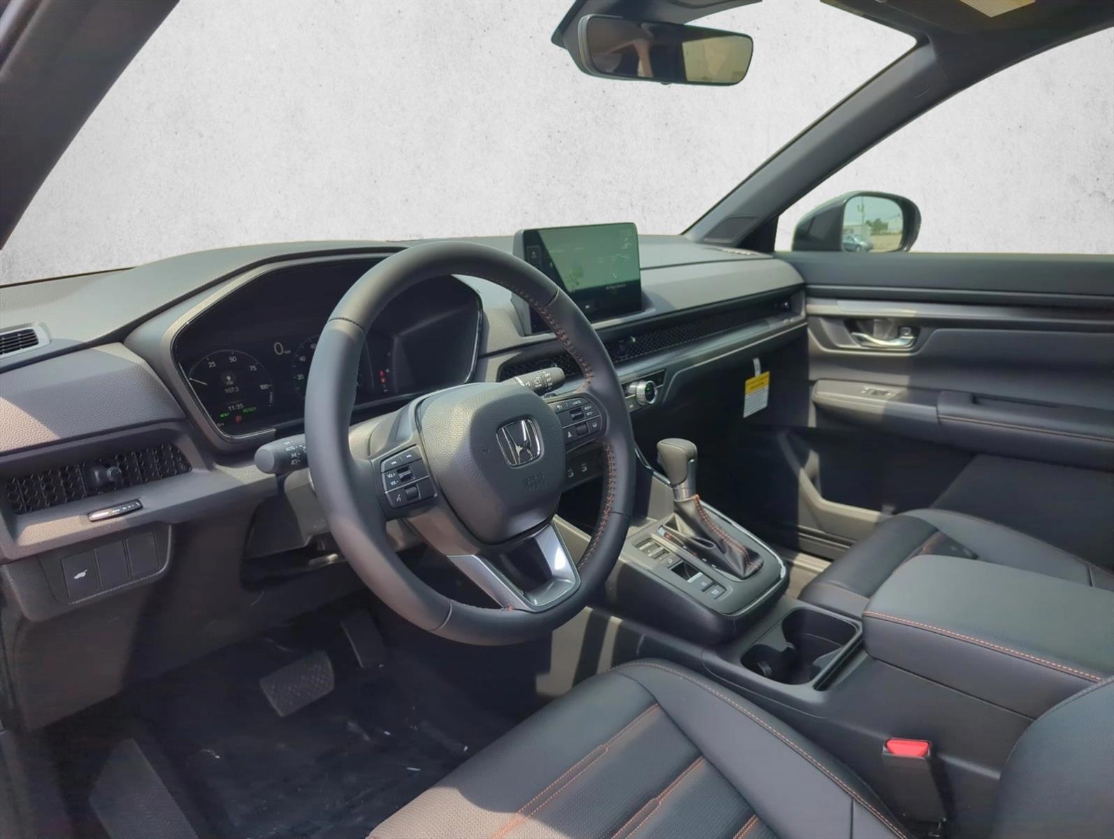 Thumbnail: 2026 Honda CR-V - 2