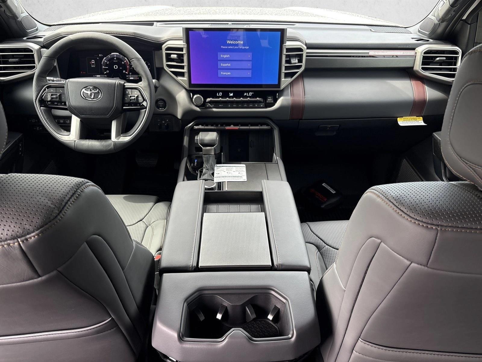 Thumbnail: 2026 Toyota Tundra - 3