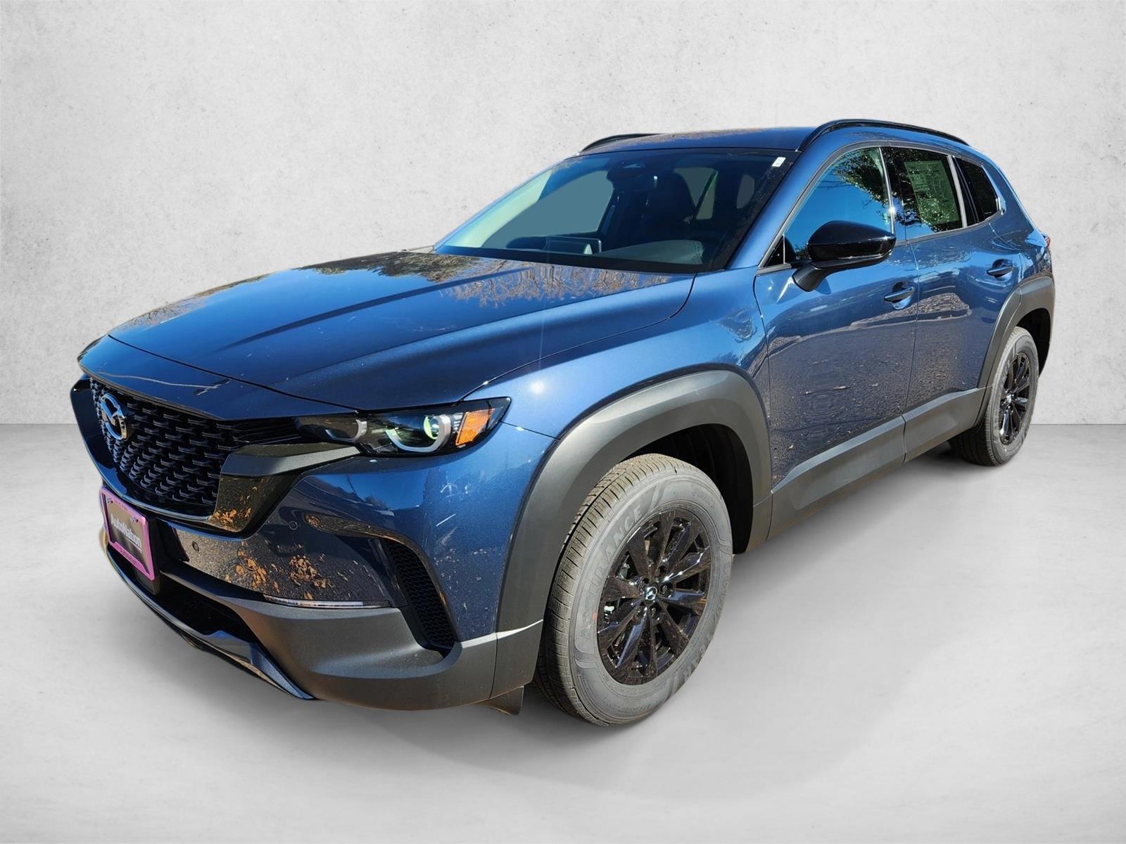 Thumbnail: 2026 Mazda CX-50 - 1