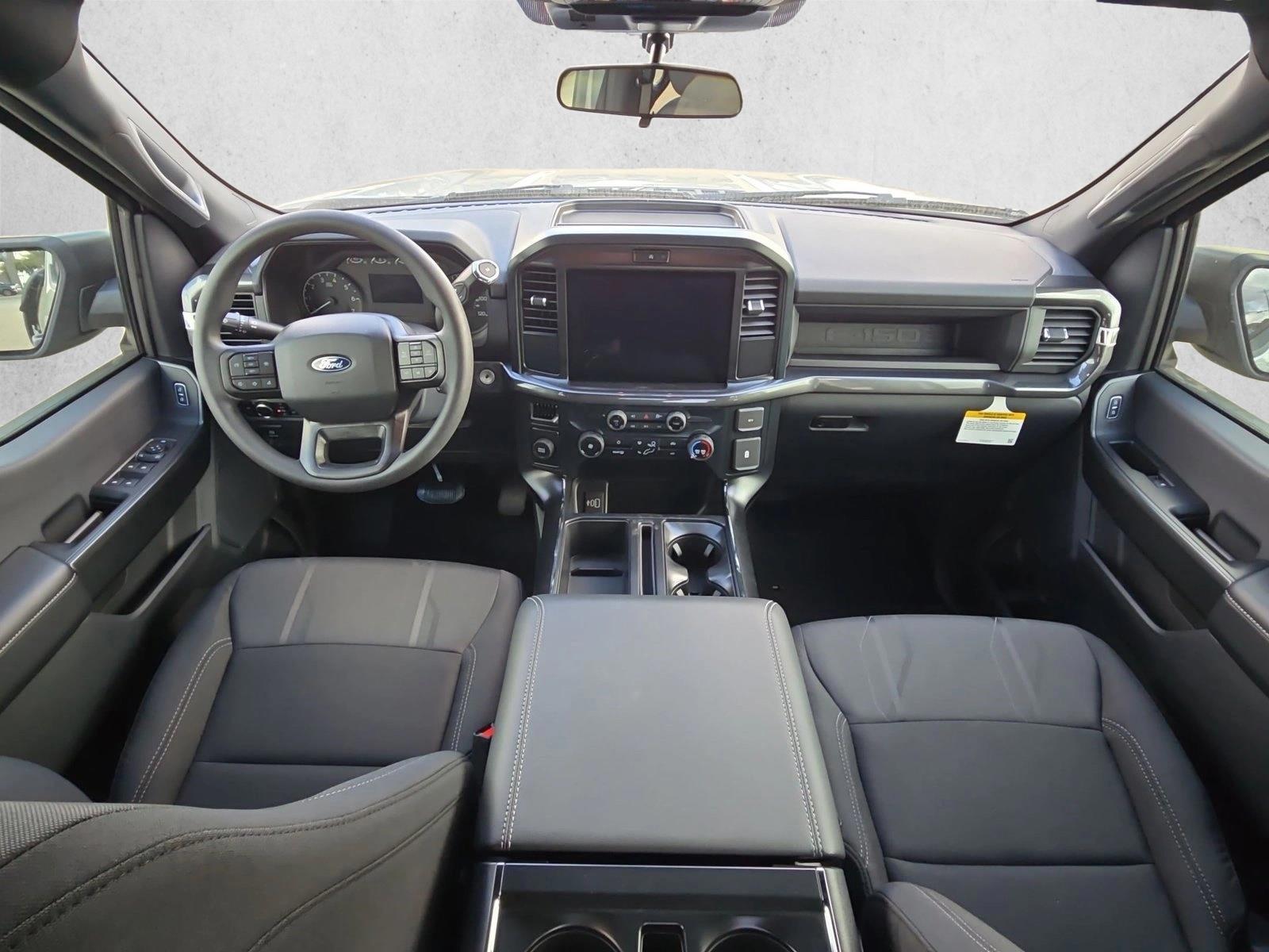 Thumbnail: 2026 Ford F-150 - 4