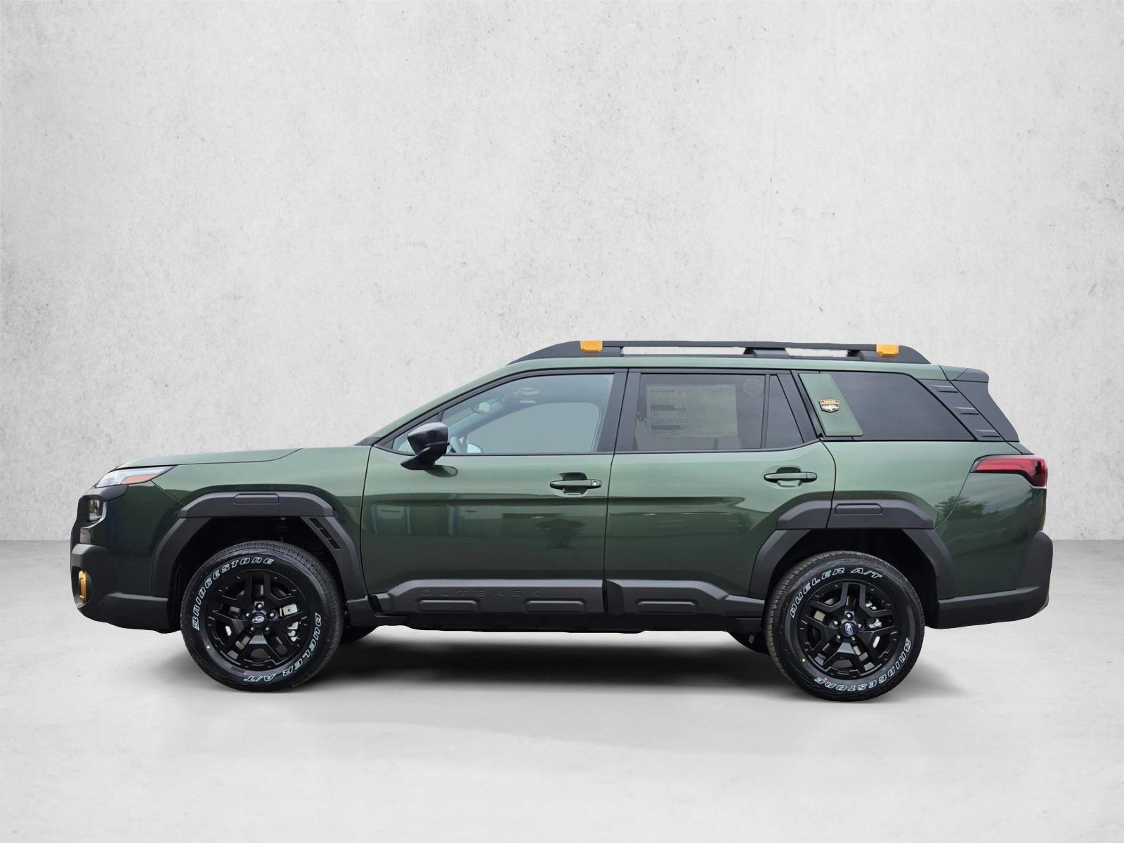 Thumbnail: 2026 Subaru Outback - 2
