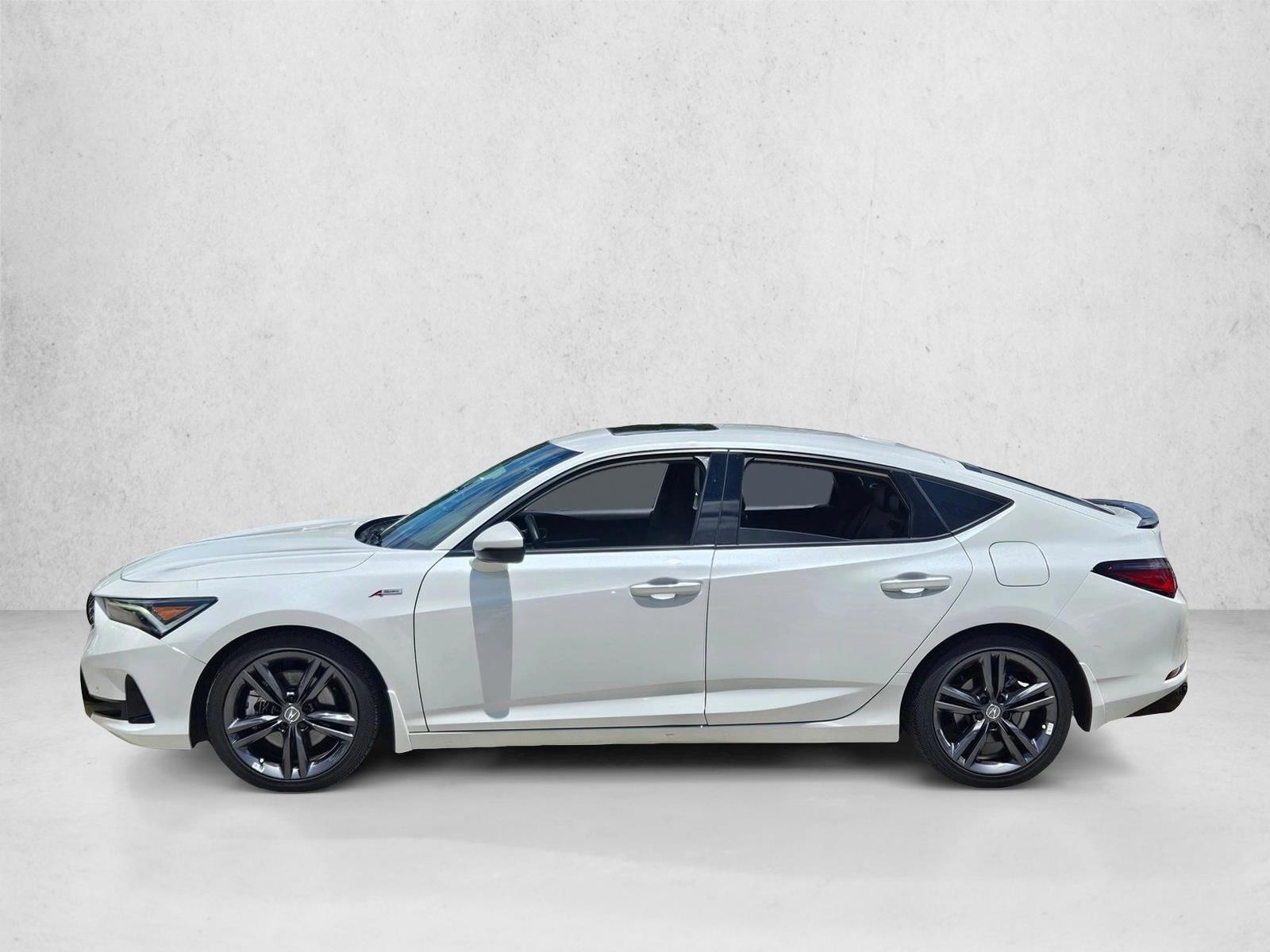 Thumbnail: 2024 Acura Integra - 2