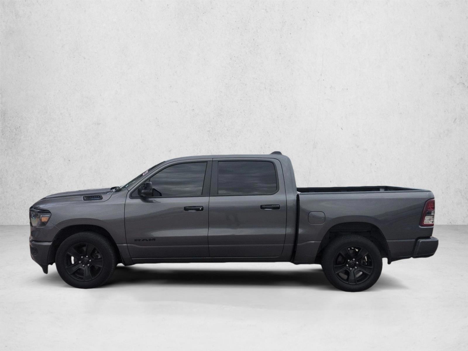 Thumbnail: 2023 RAM 1500 - 2