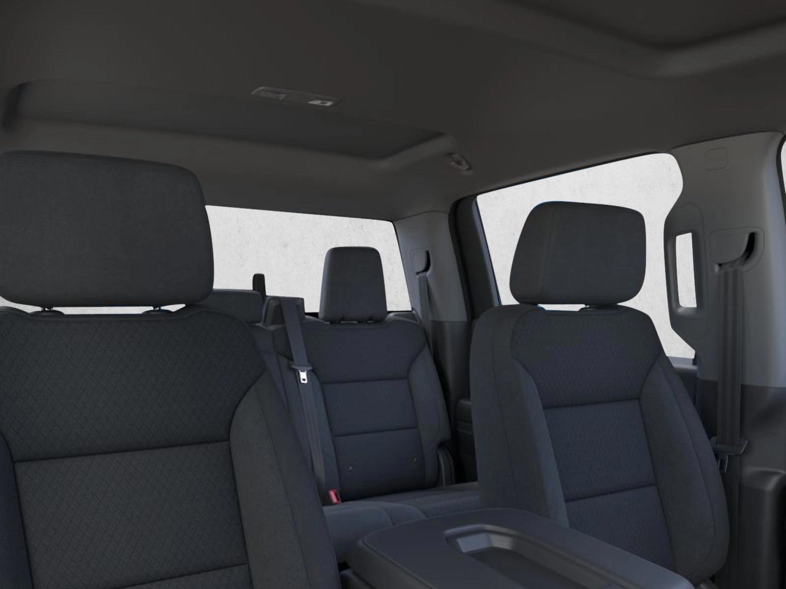 2026 Chevrolet Silverado 1500 LT - Photo 24