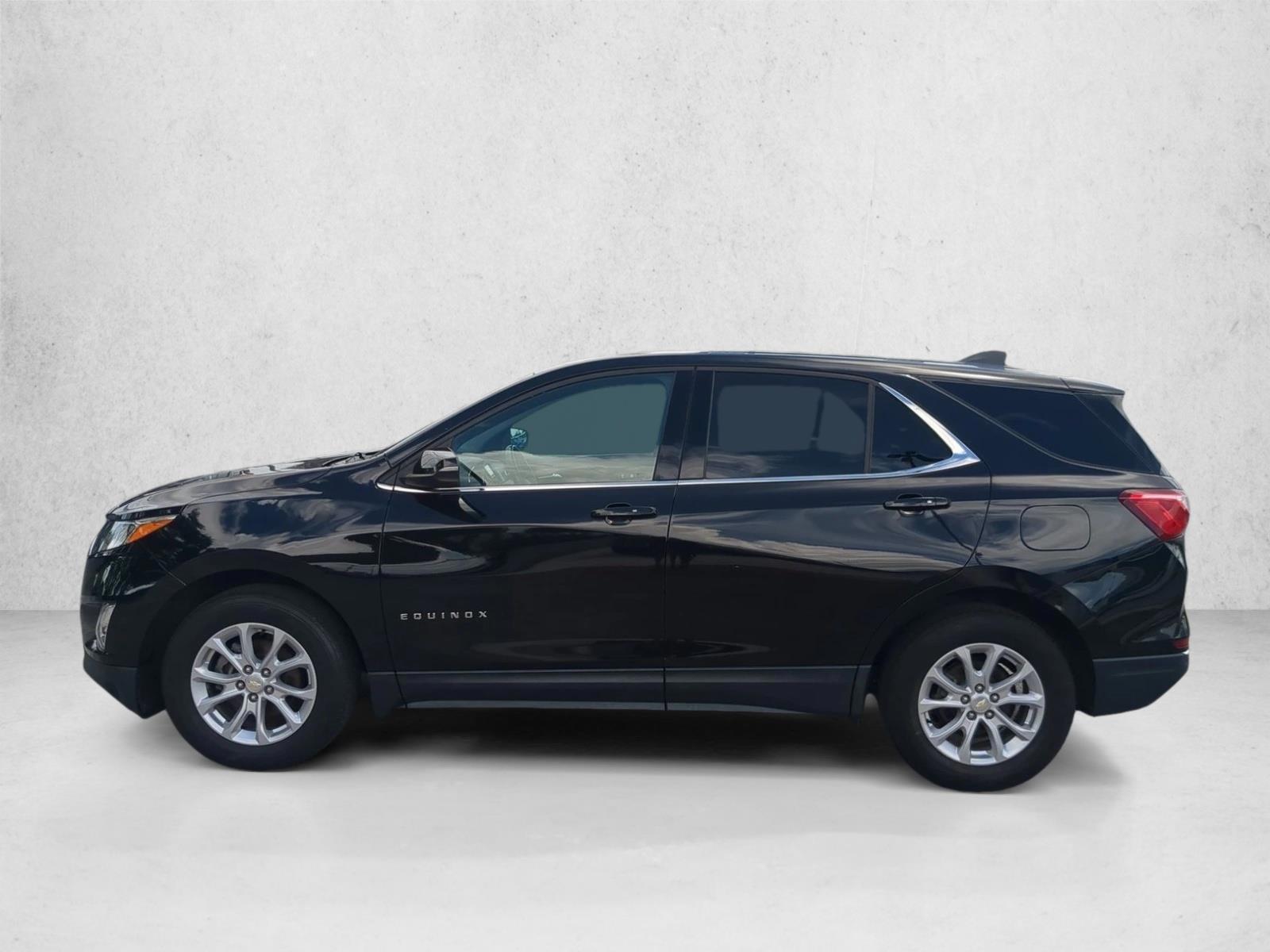Thumbnail: 2019 Chevrolet Equinox - 2