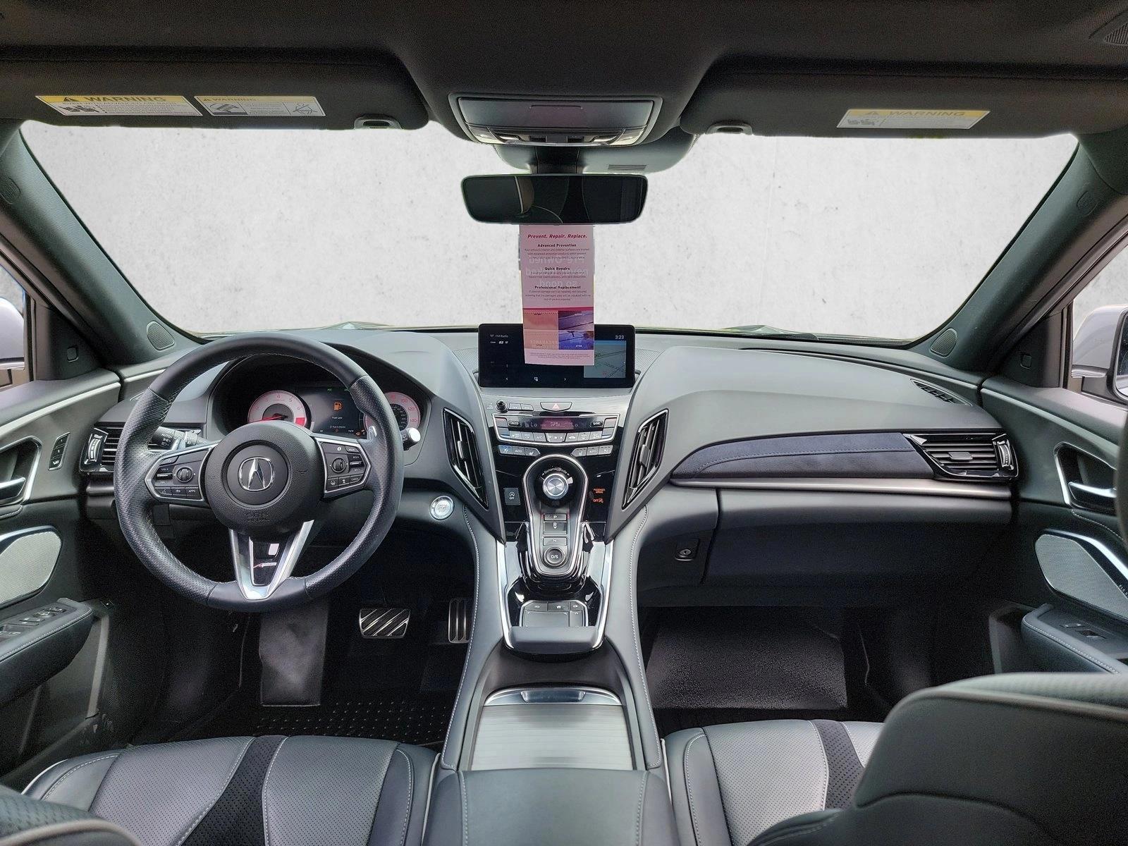 Thumbnail: 2020 Acura RDX - 3