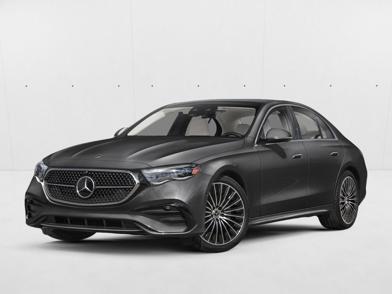 2027 Mercedes-Benz E-Class