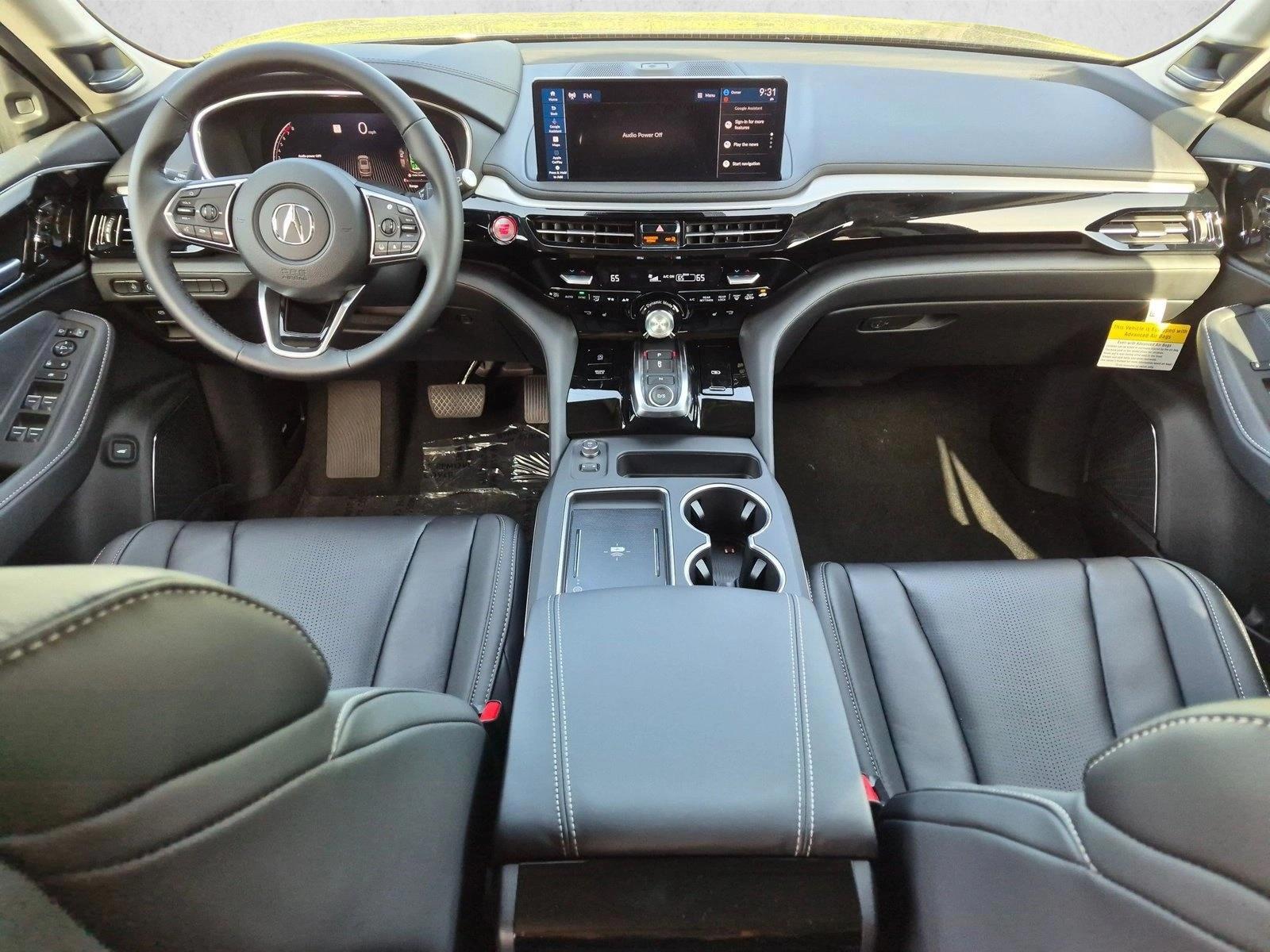 Thumbnail: 2026 Acura MDX - 3