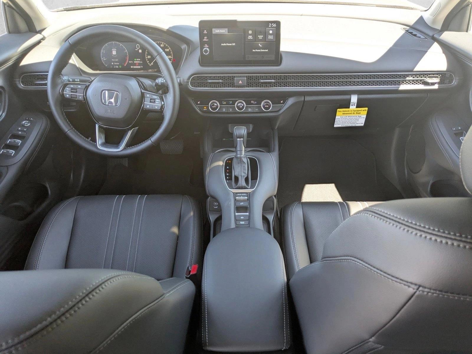 Thumbnail: 2027 Honda HR-V - 3