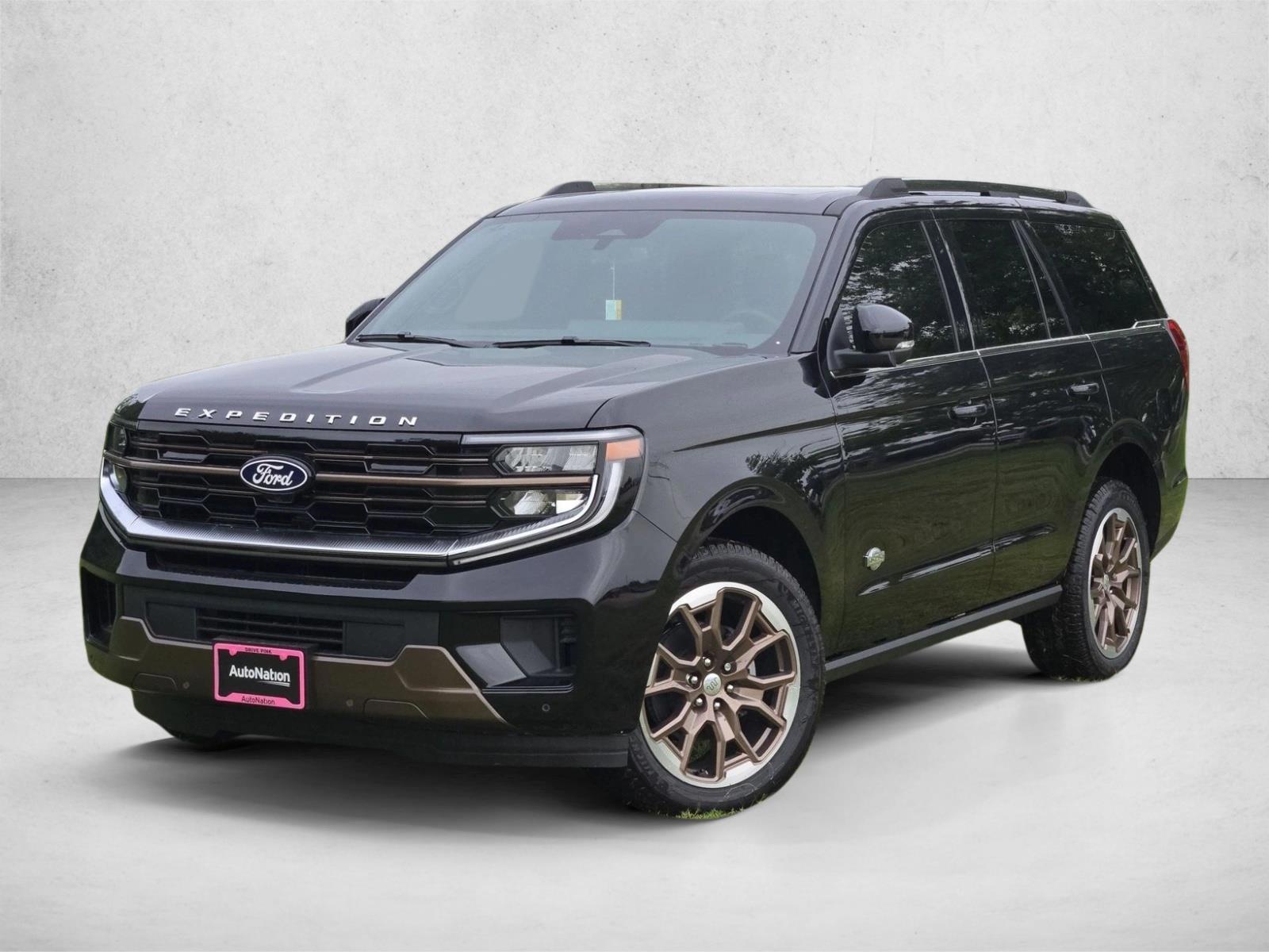 Thumbnail: 2027 Ford Expedition - 1