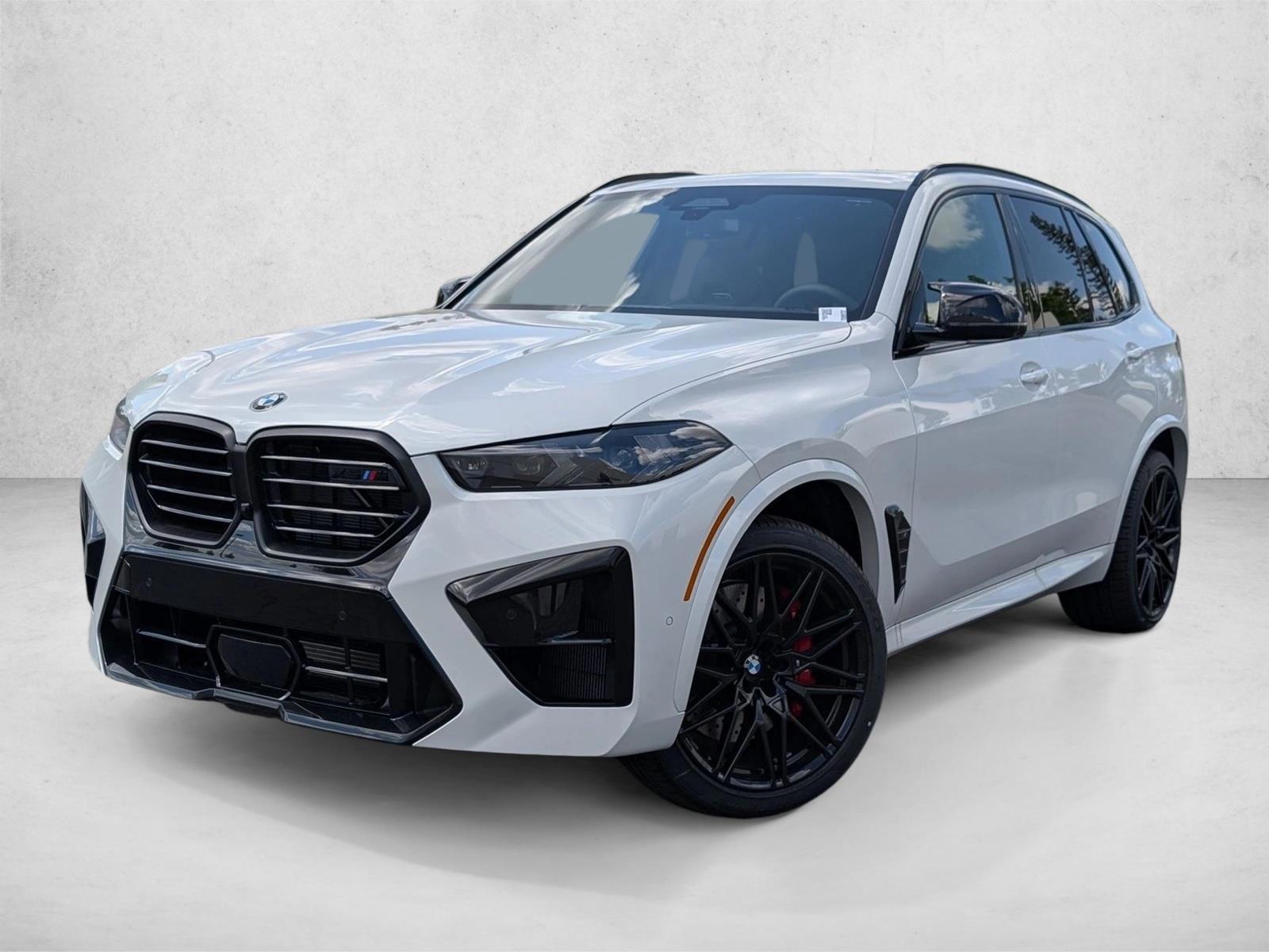 Thumbnail: 2026 BMW X5 - 1