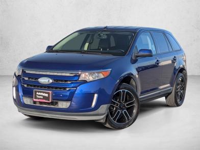 2014 Ford Edge SEL -
                  Buena Park, CA