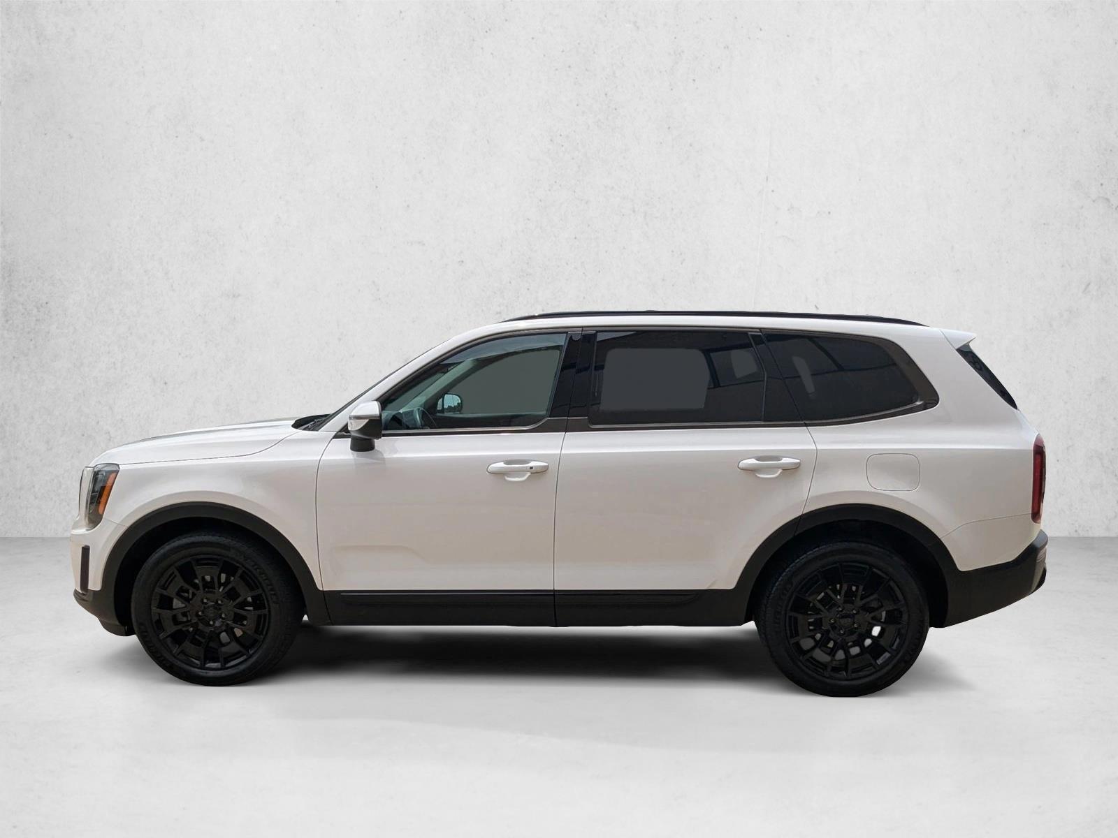 Thumbnail: 2021 Kia Telluride - 2