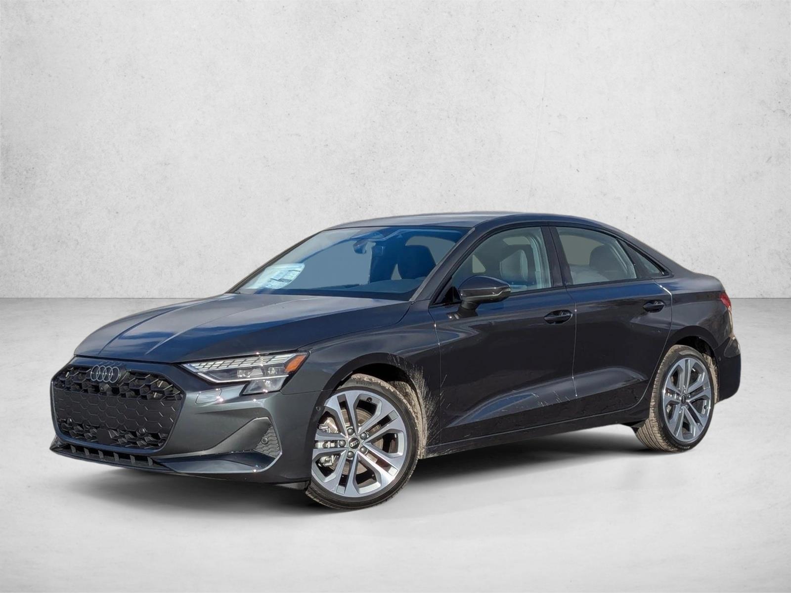 Thumbnail: 2026 Audi A3 - 1