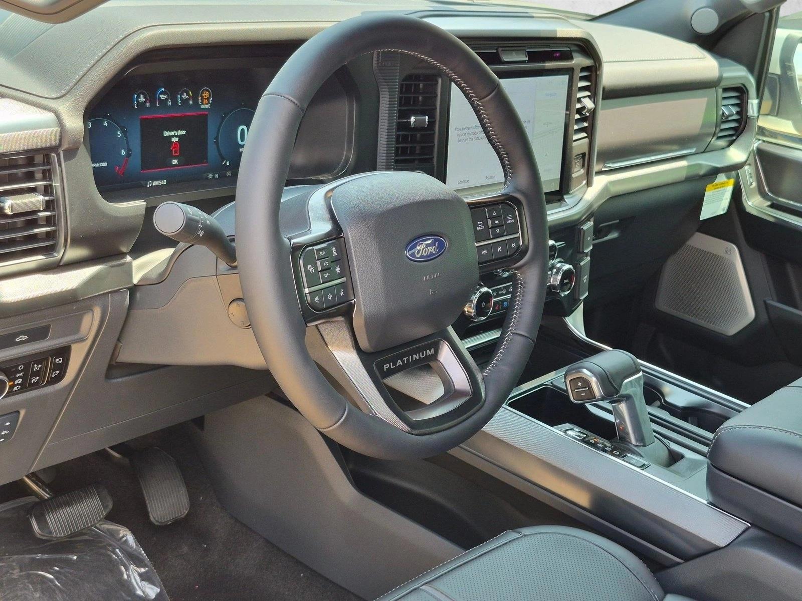 Thumbnail: 2026 Ford F-150 - 2