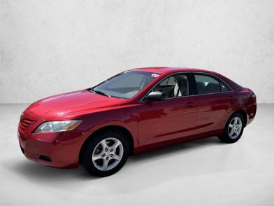 2008 Toyota Camry LE -
                  Centennial, CO