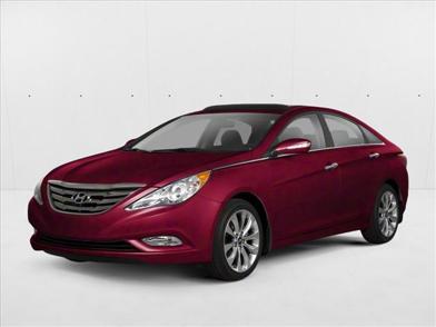 2012 Hyundai Sonata GLS -
                  Columbus, GA