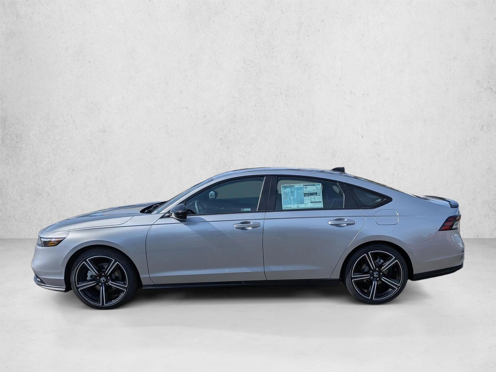Thumbnail: 2026 Honda Accord - 2
