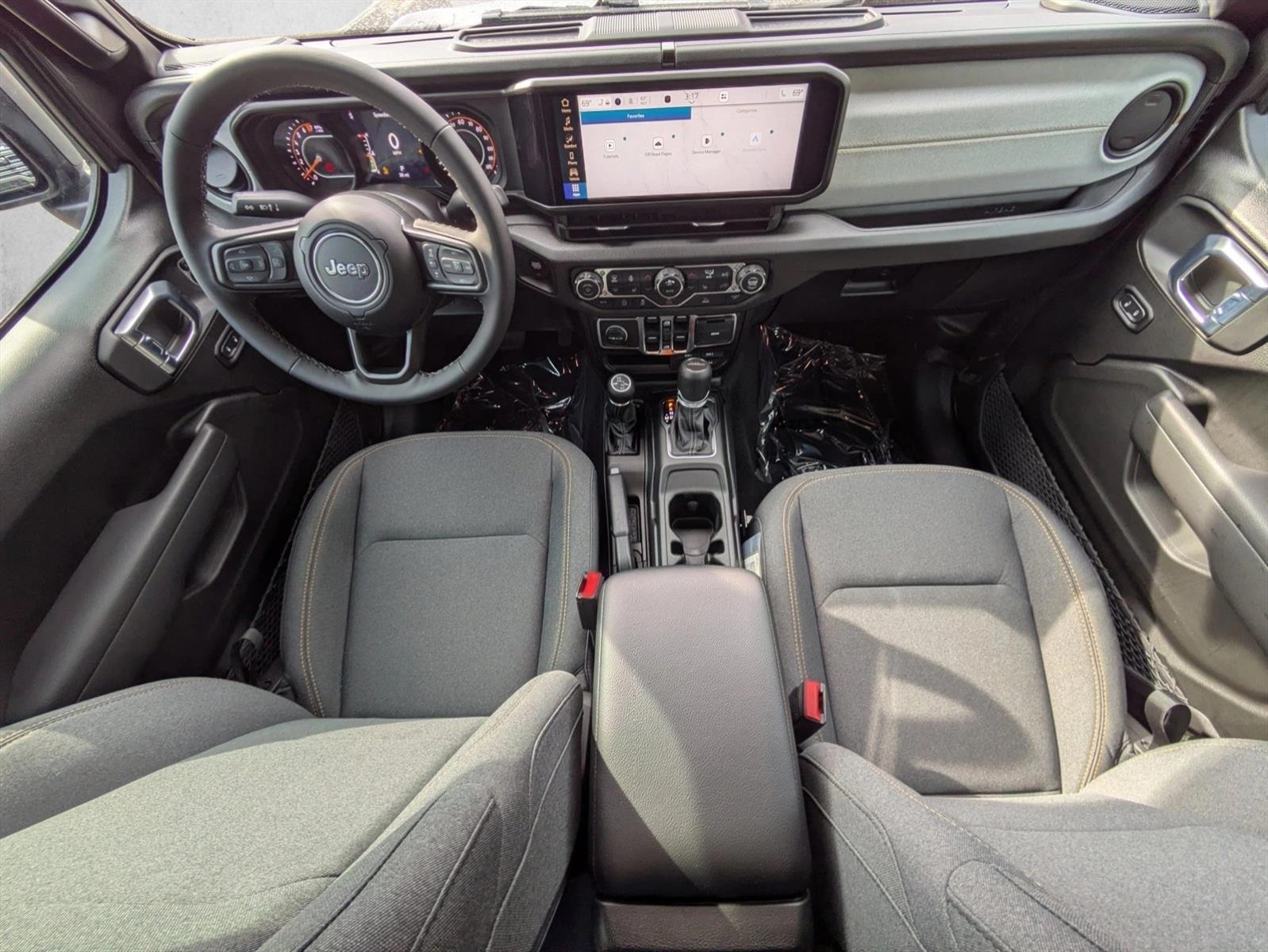 Thumbnail: 2026 Jeep Gladiator - 3
