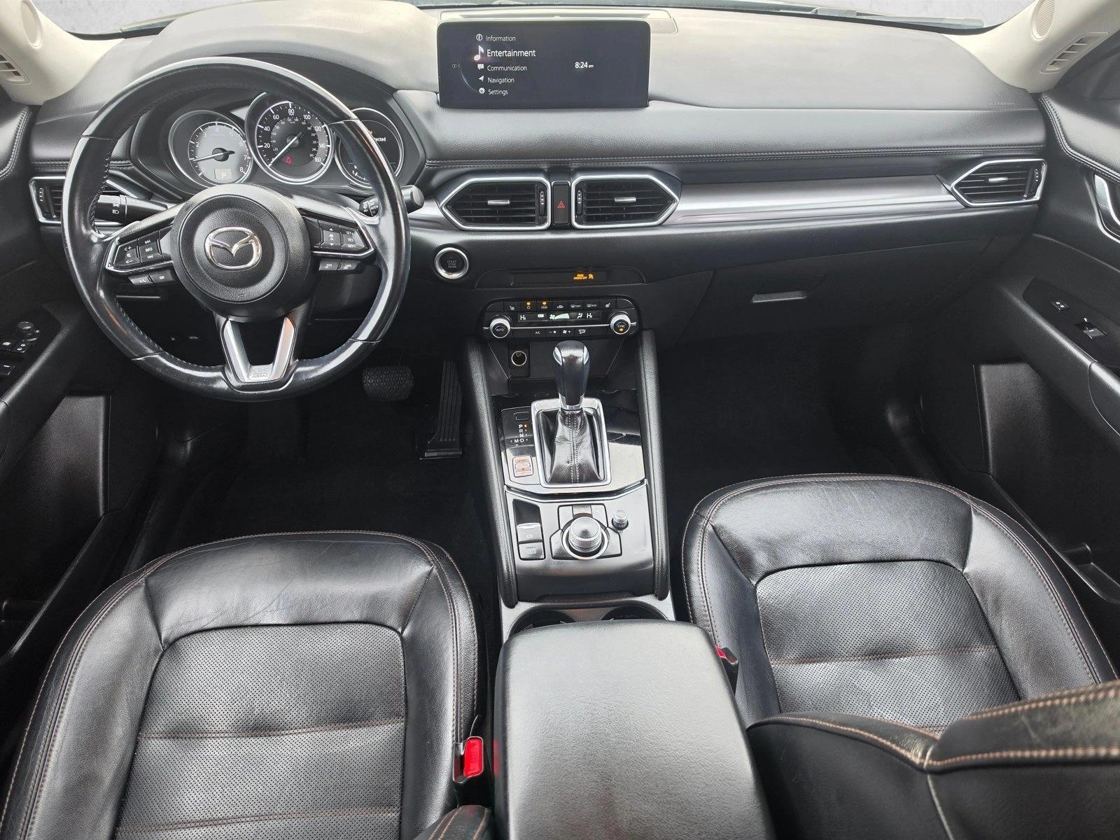 Thumbnail: 2023 Mazda CX-5 - 3