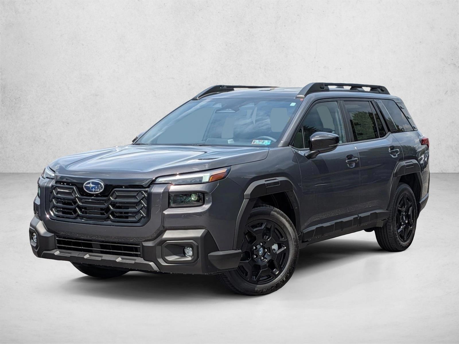 Thumbnail: 2026 Subaru Outback - 1