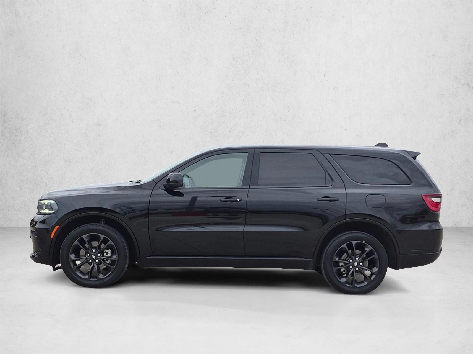 Thumbnail: 2025 Dodge Durango - 2