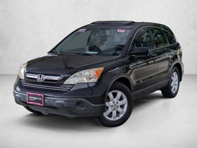2009 Honda CR-V EX-L -
                  Lewisville, TX