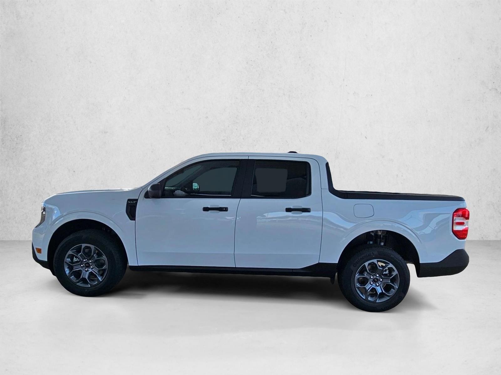 Thumbnail: 2026 Ford Maverick - 2