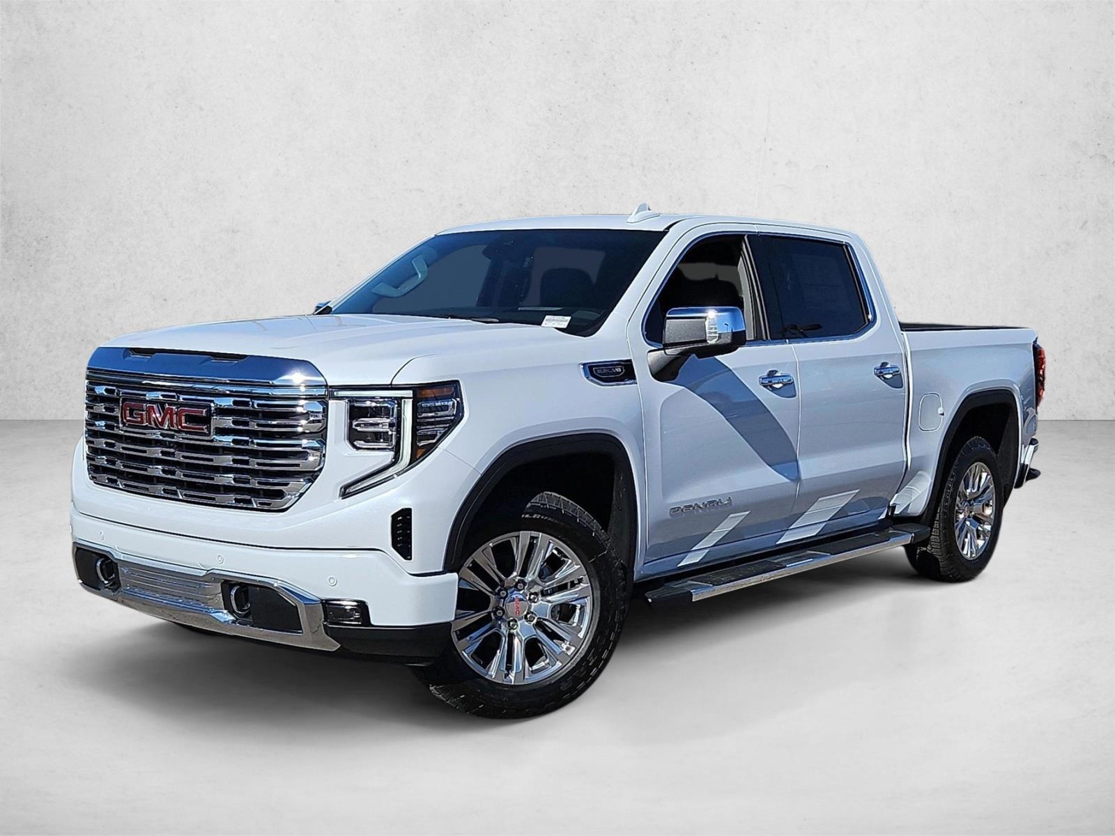 Thumbnail: 2026 GMC Sierra 1500 - 1