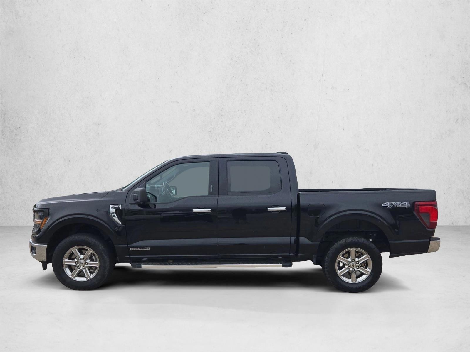 Thumbnail: 2024 Ford F-150 - 2