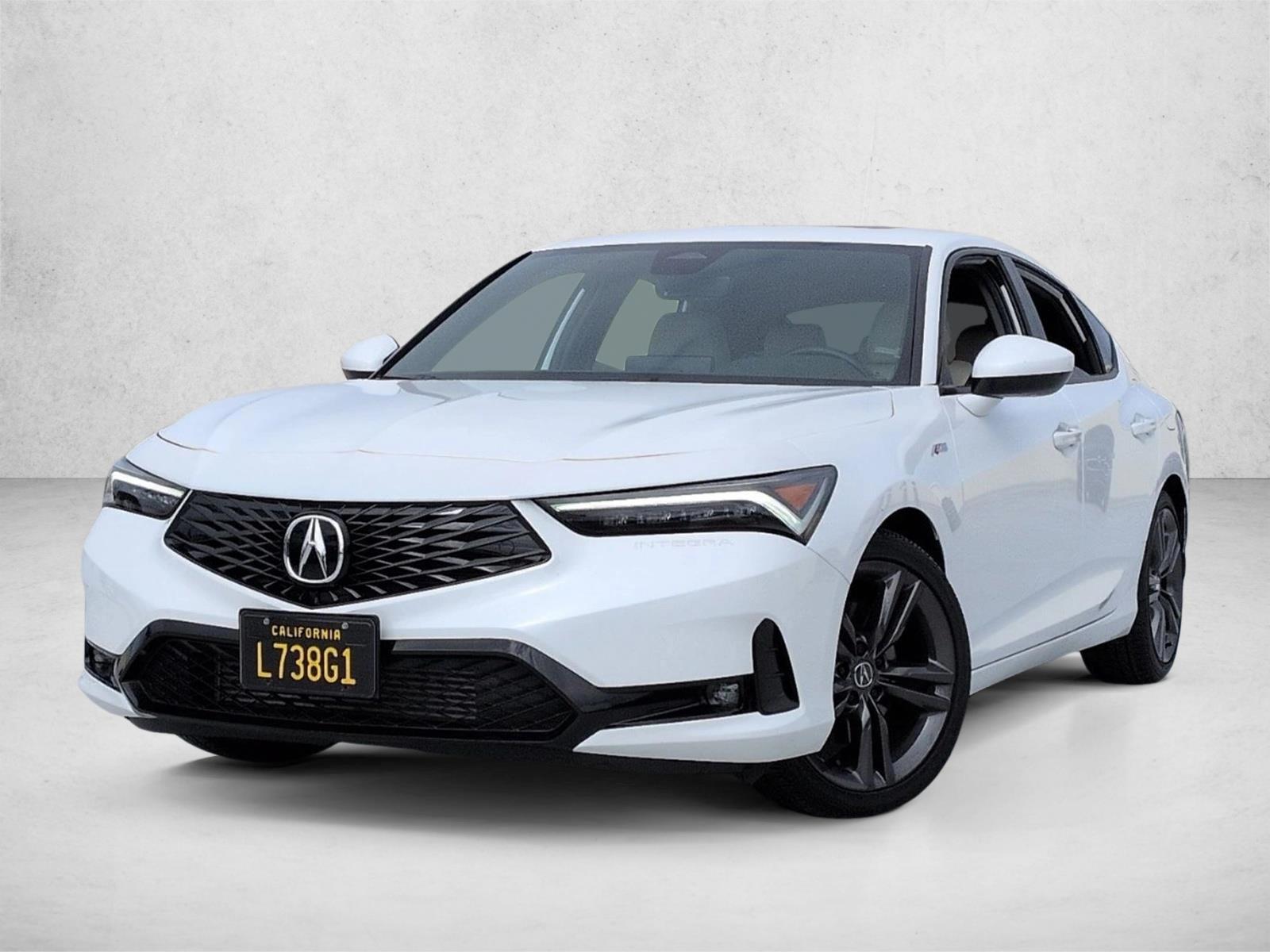 Thumbnail: 2024 Acura Integra - 1