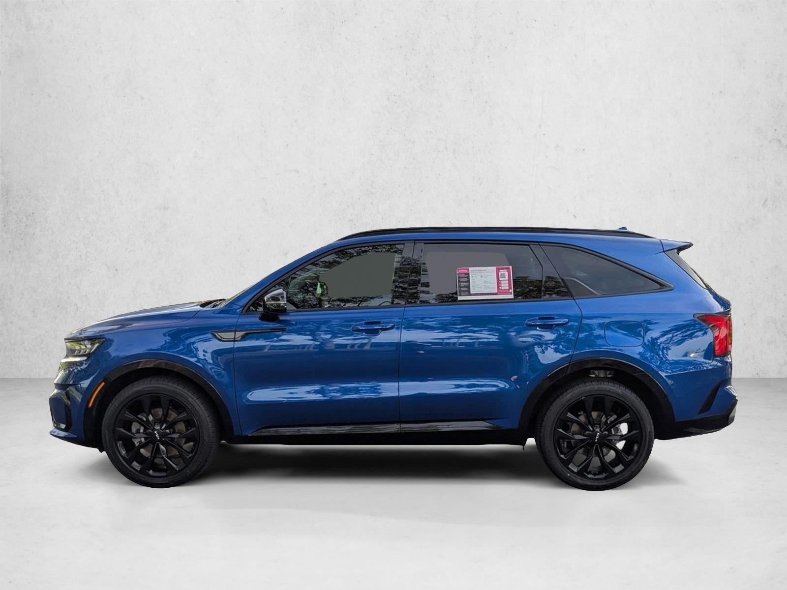 Thumbnail: 2022 Kia Sorento - 2