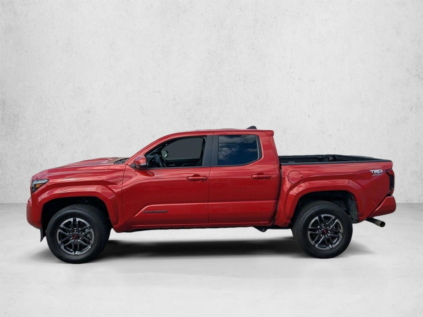Thumbnail: 2024 Toyota Tacoma - 2