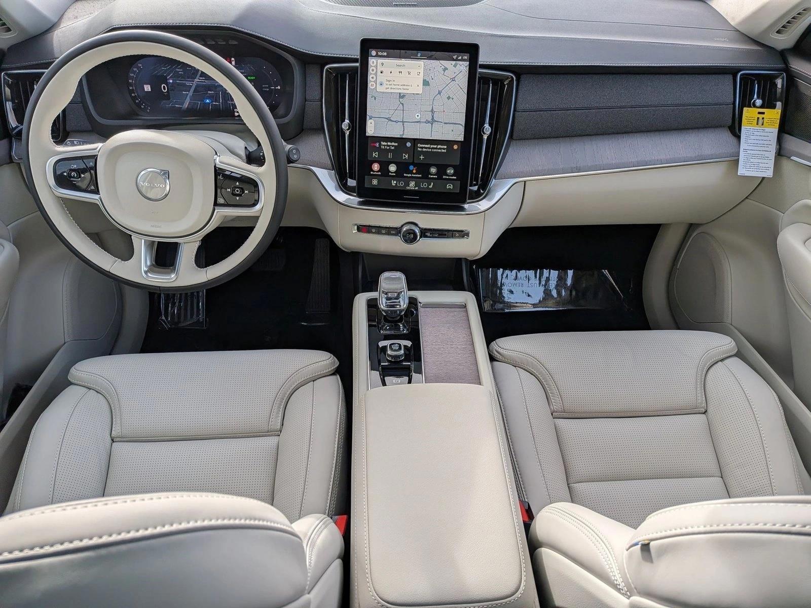Thumbnail: 2026 Volvo XC90 - 3