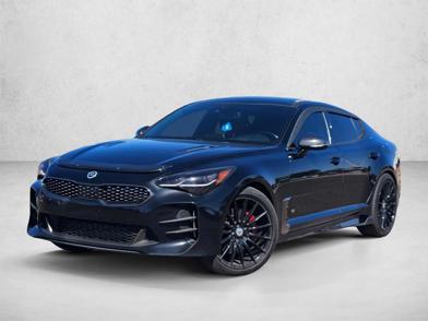 2018 Kia Stinger GT2 -
                  Phoenix, AZ