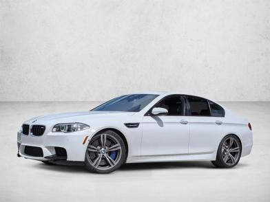 2014 BMW M5  -
                  Maitland, FL
