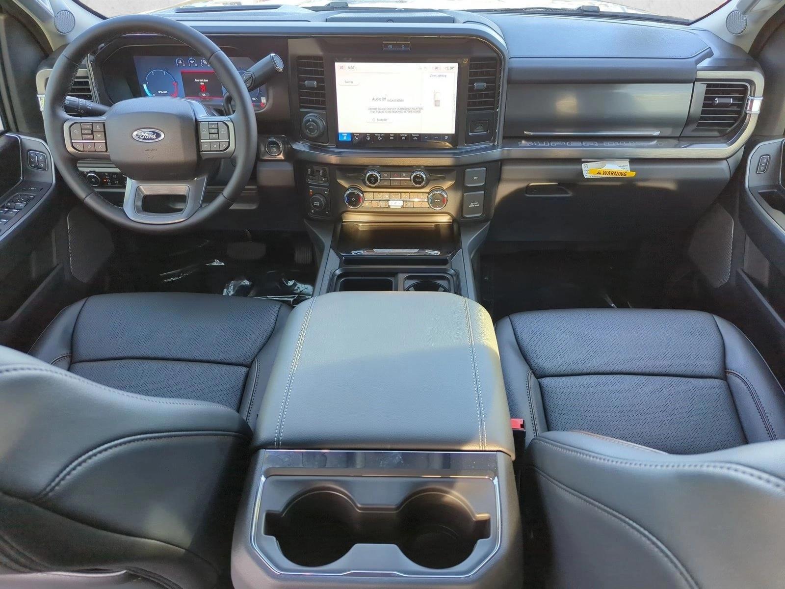 Thumbnail: 2026 Ford Econoline - 4