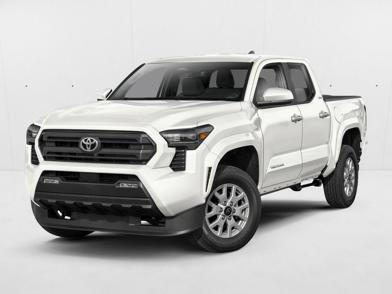 2026 Toyota Tacoma 4WD