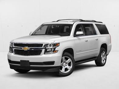 2019 Chevrolet Suburban LT -
                  Waco, TX