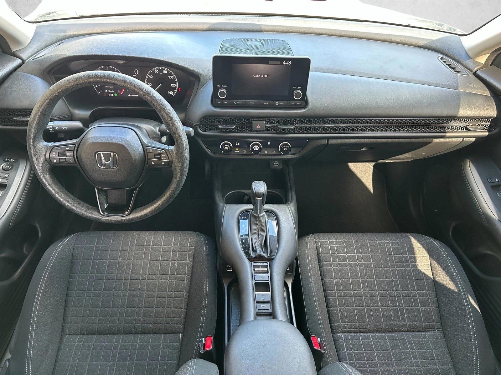 Thumbnail: 2023 Honda HR-V - 3