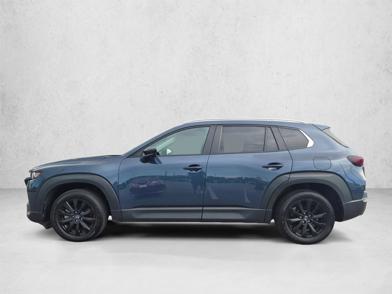 2024 Mazda CX-50