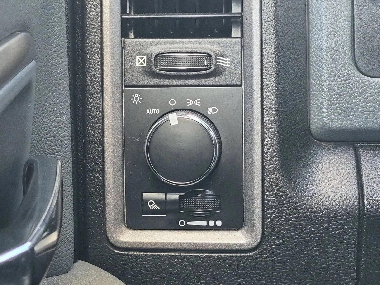 2020 Ram Ram1500, photo 23