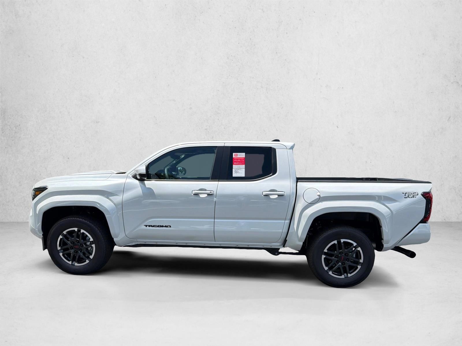 Thumbnail: 2026 Toyota Tacoma - 2