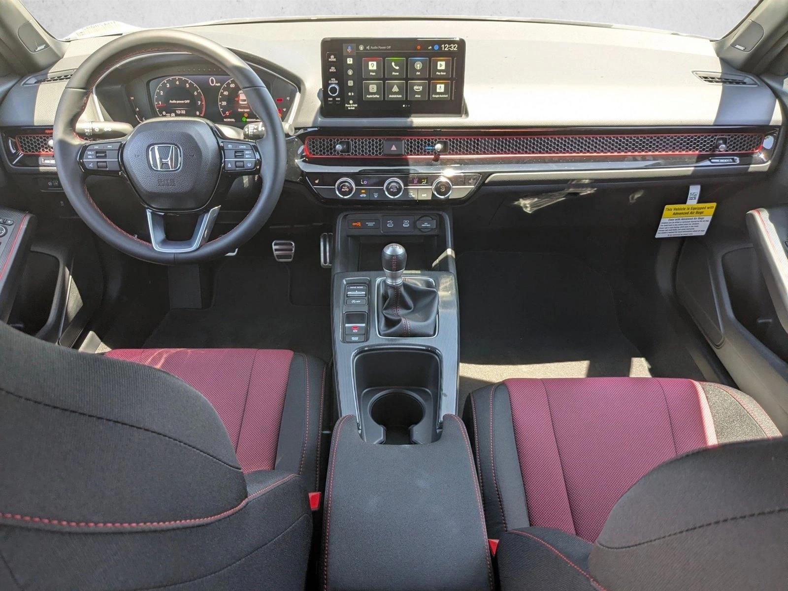 Thumbnail: 2026 Honda Civic - 3