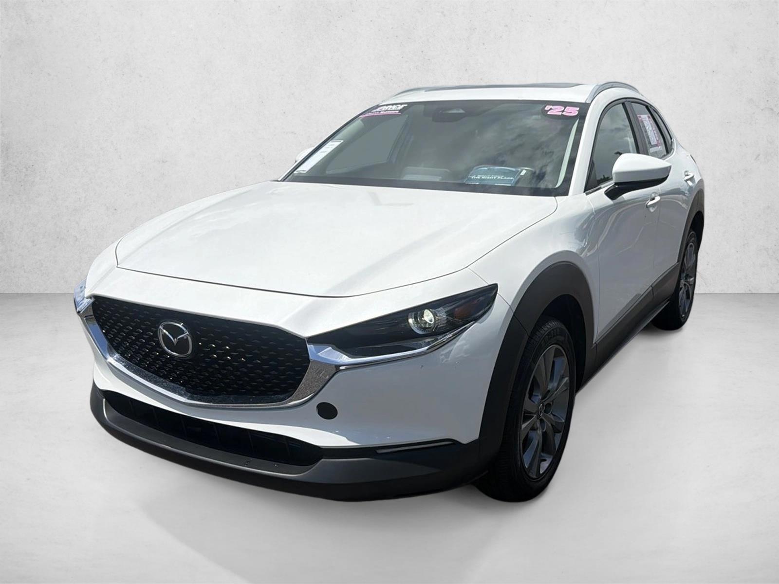 2025 Mazda CX-30 Preferred AWD's photo