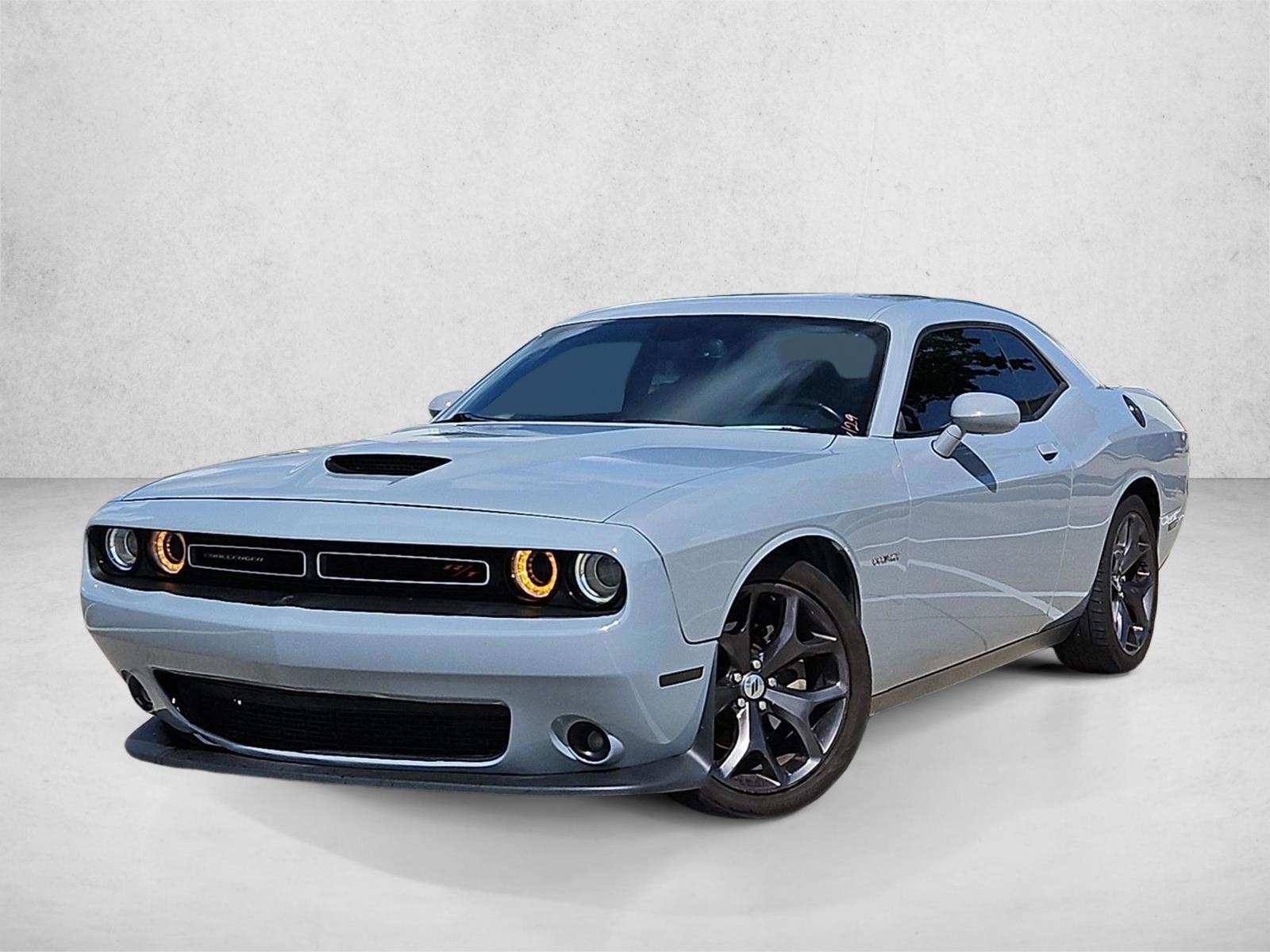 Thumbnail: 2021 Dodge Challenger - 1