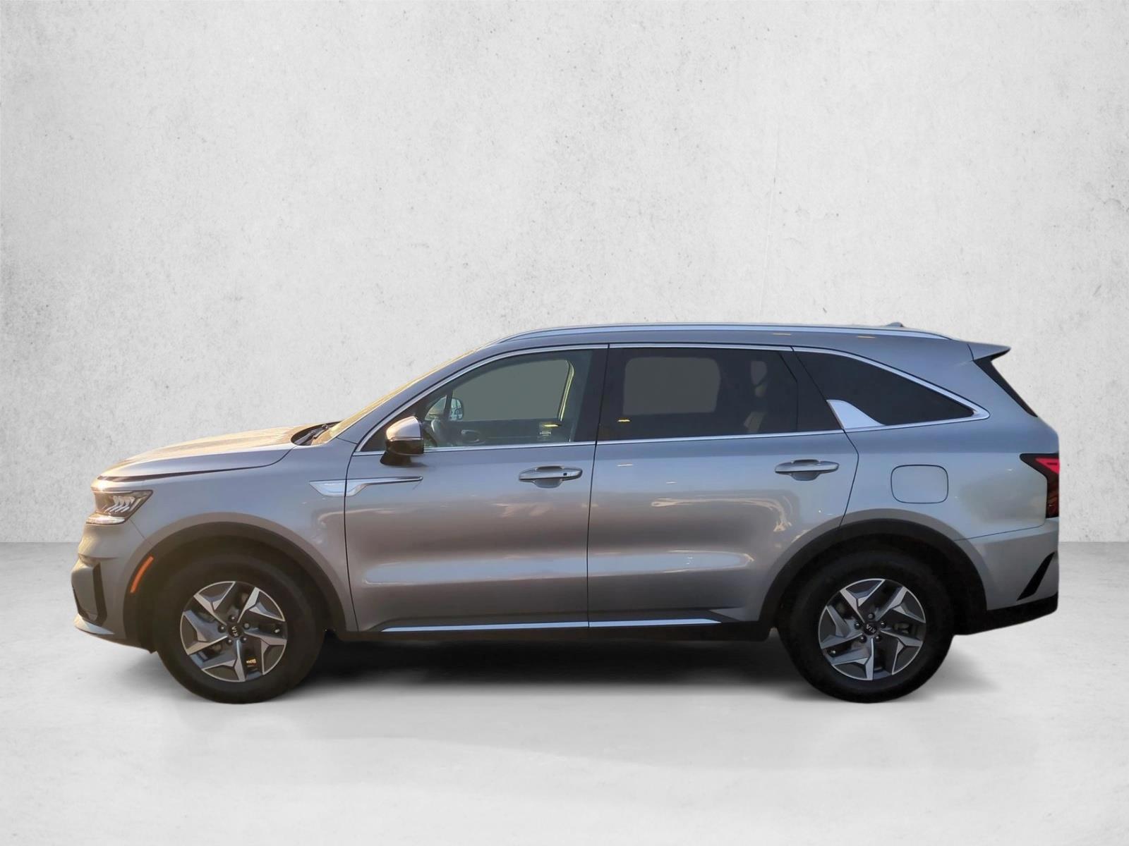 Thumbnail: 2021 Kia Sorento - 2
