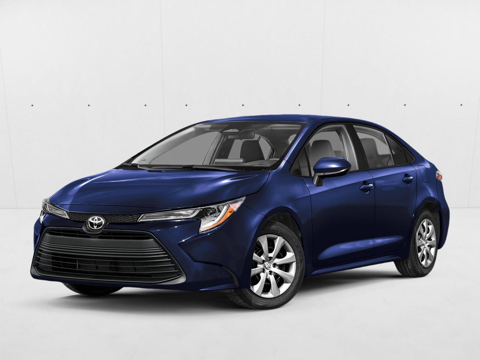 Thumbnail: 2026 Toyota Corolla - 1