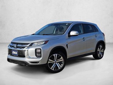 2024 Mitsubishi Outlander  -
                  Corpus Christi, TX