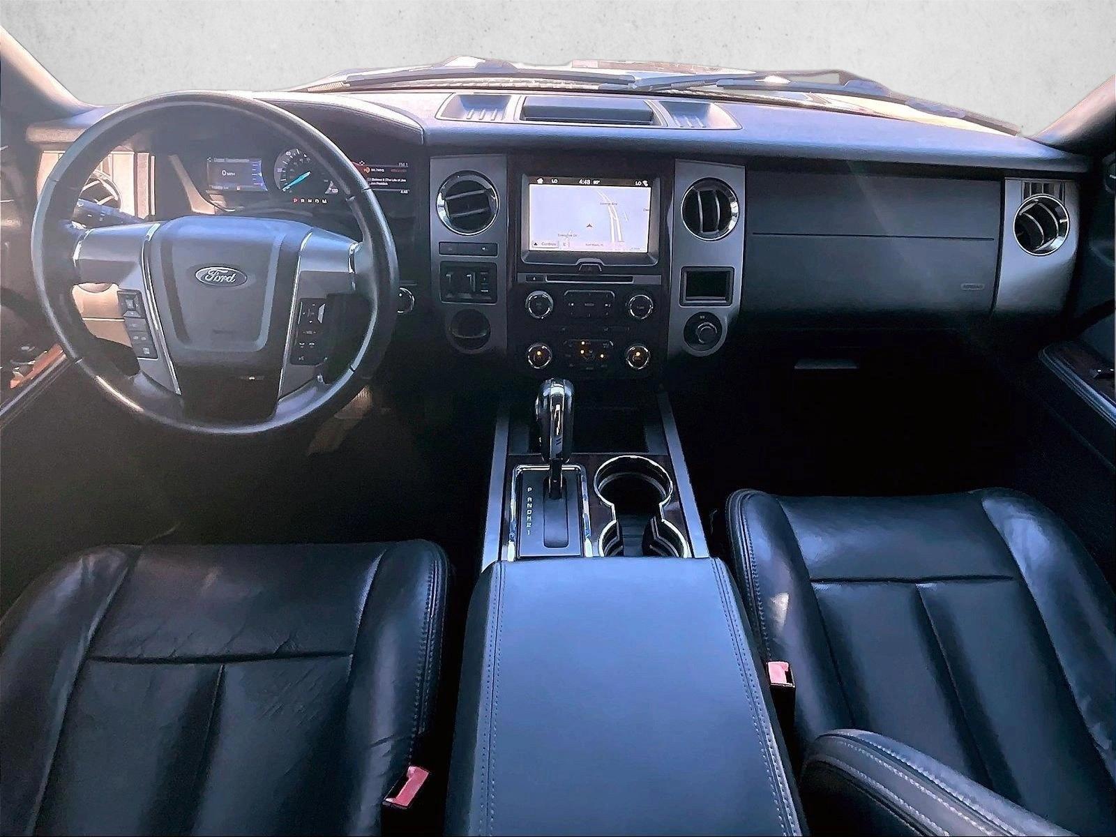 Thumbnail: 2016 Ford Expedition - 3